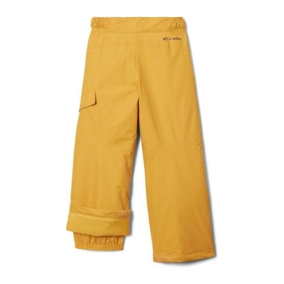 Columbia Unisex Ice Slope Ii Pant - Picture 2 of 4